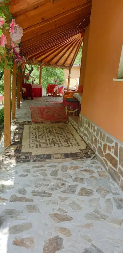 Къща за гости „Горски кът“, с. Ромча
