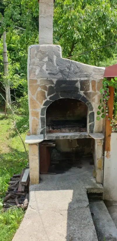Къща за гости „Горски кът“, с. Ромча