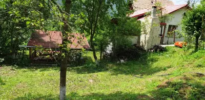 Къща за гости „Горски кът“, с. Ромча