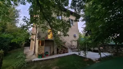 Къща за гости Румянцево