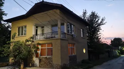 Къща за гости Румянцево