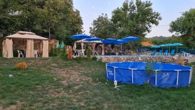 Къща за гости Румянцево