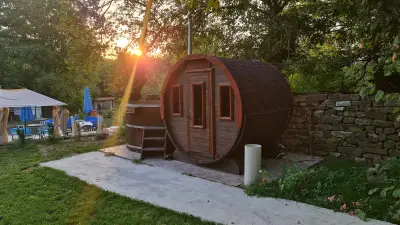 Къща за гости Румянцево