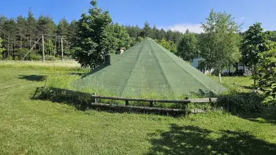 Къща за гости Звездобройна / Yablanitsa Balkan Huts