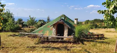 Къща за гости Звездобройна / Yablanitsa Balkan Huts
