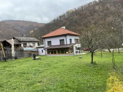 Къща за гости Остриля