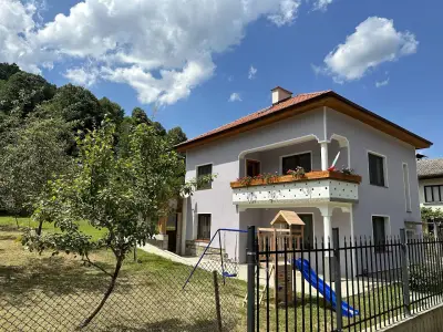 Къща за гости Остриля