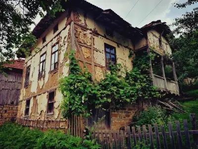 Ваканционни къщи Бояна