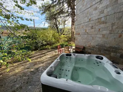 Villa "Forest way"