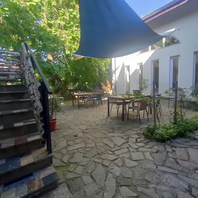 Villa "Forest way"