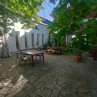 Villa "Forest way"