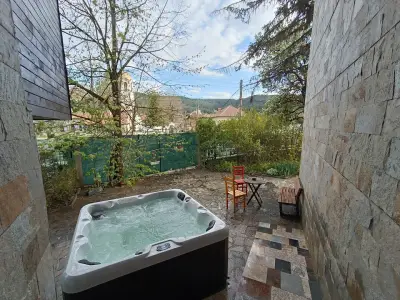 Villa "Forest way"