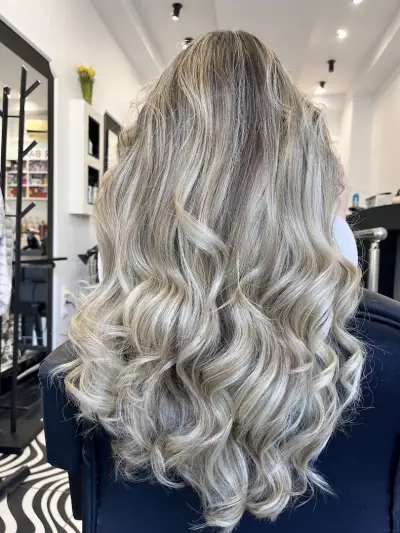 Салон за красота Beauty Vision