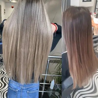Салон за красота Beauty Vision