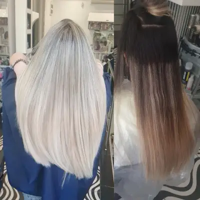 Салон за красота Beauty Vision