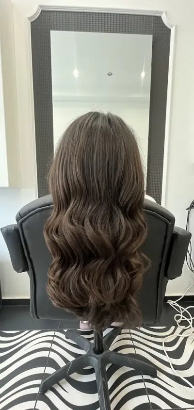 Салон за красота Beauty Vision