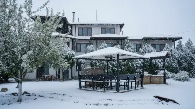 Къща за Гости Миша