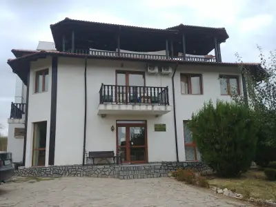 Къща за Гости Миша