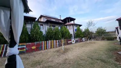 Къща за Гости Миша