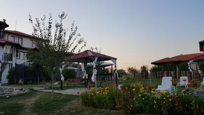 Къща за Гости Миша