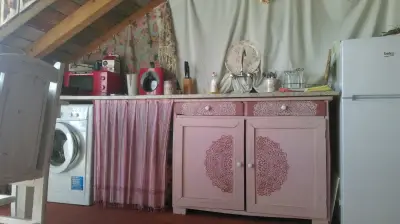 Къща за гости Tiffani