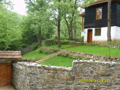 Къща за гости Царската вила