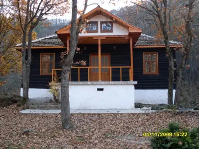 Къща за гости Царската вила