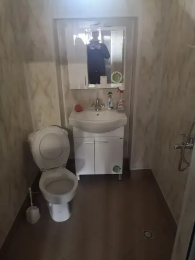 Къща за гости