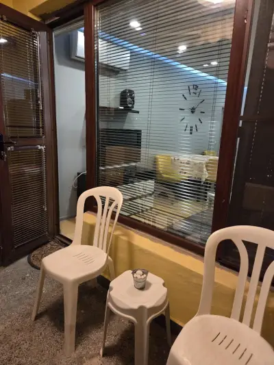 Шарените стаи,