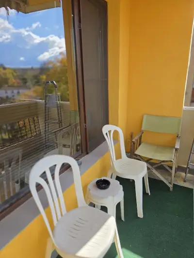 Шарените стаи,