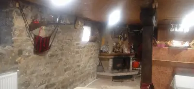 Къща За Гости "Насо Трепача"