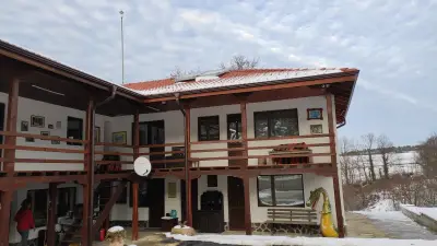 Небесните Пасбища