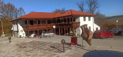 Небесните Пасбища