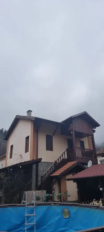 Къща за гости "Войводите"