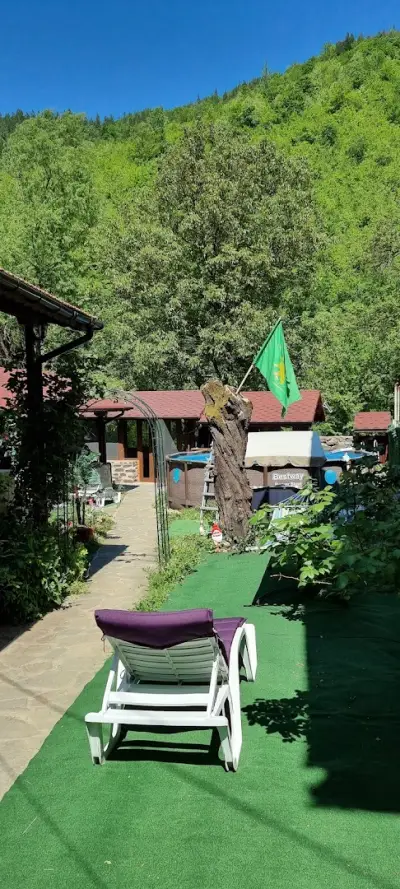 Къща за гости "Войводите"