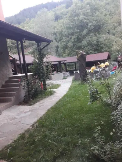 Къща за гости "Войводите"