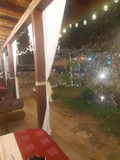 Старата поща