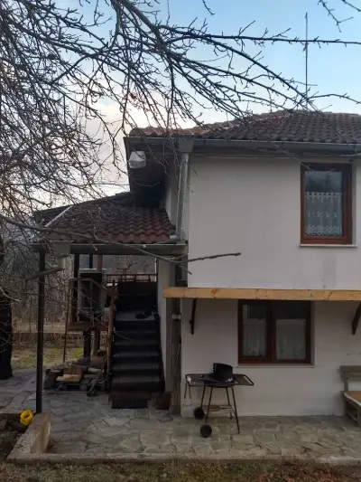 Vacation Home Selo Boykovets