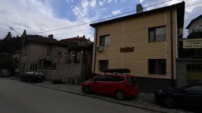 Къща за гости Елена
