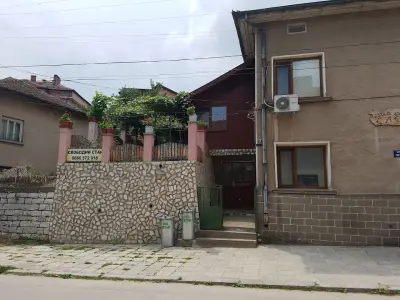 Къща за гости Елена
