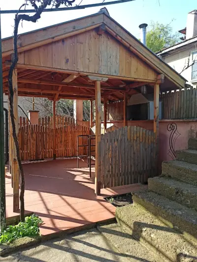 Къща за гости Елена