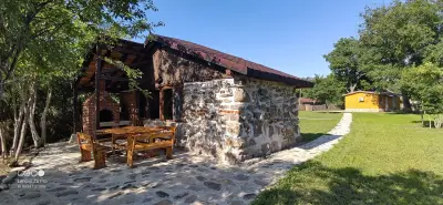 Къща за гости "Здравец"