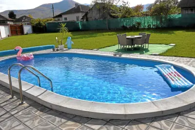 Къща за гости "Западна Стара планина" / Guest house "Western Stara Planina"