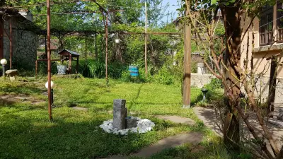 Lion Cottage - Guest House/Къща за гости
