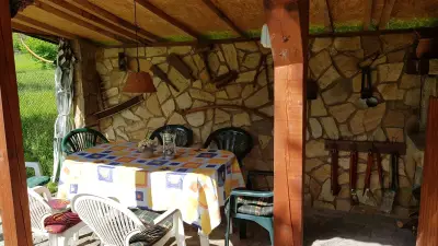 Lion Cottage - Guest House/Къща за гости