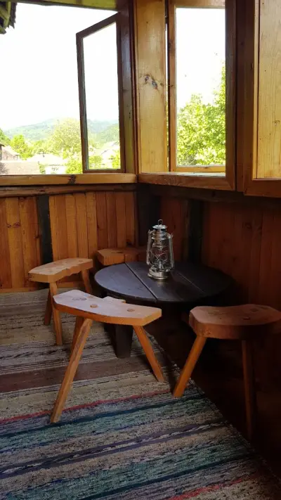 Lion Cottage - Guest House/Къща за гости