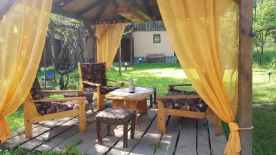 Lion Cottage - Guest House/Къща за гости