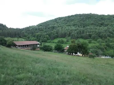 Стаи за гости Шейтанови