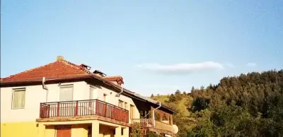 Стаи за гости Шейтанови