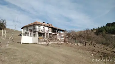 Стаи за гости Шейтанови